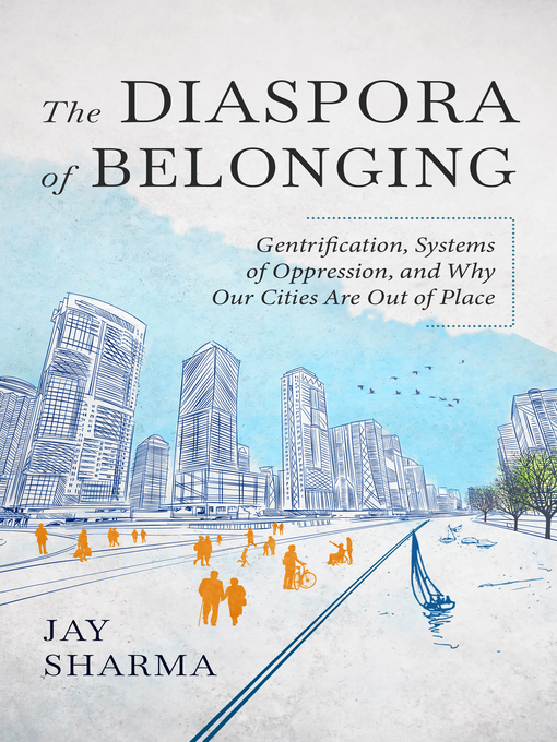 Title details for The Diaspora of Belonging by Jay Sharma - Available
